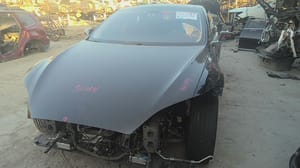 2013 Tesla Model S