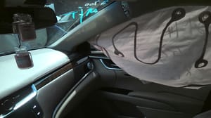 2014 Cadillac Cadxts