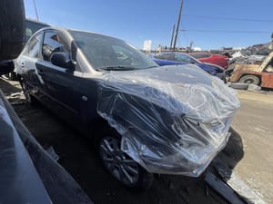 2008 Mazda Mazda3