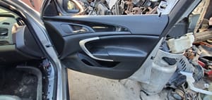 2013 Buick Regal