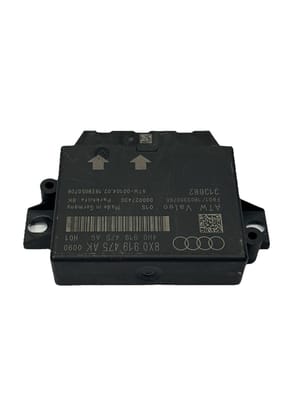 2018 Audi Audiq3 Body Control Module