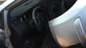 2009 Nissan Versa