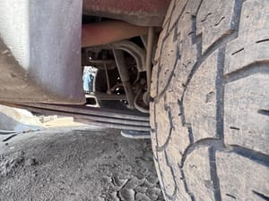 2001 Ford Explorer