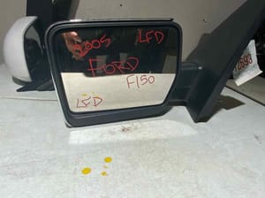 2005 Ford F-150