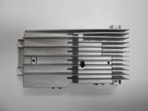 2010 Cadillac Cts Radio Audio