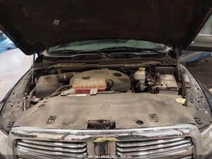 2017 Dodge Dpu15