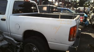 2003 Dodge Dpu25