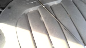2011 Dodge Caravan