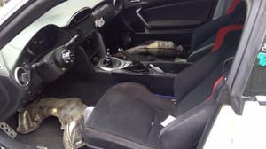 2013 Scion Frs