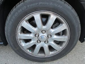 2002 Jaguar Xtype