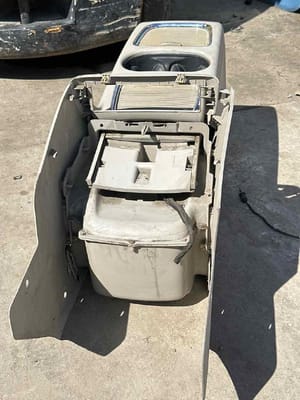 2017 Dodge Caravan