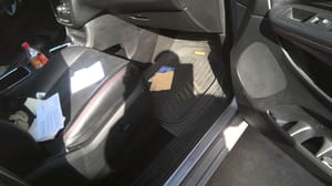2019 Dodge Caravan