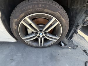 2021 BMW 530e