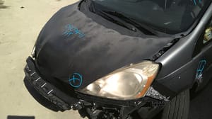 2011 Honda Fit