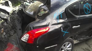 2012 Nissan Versa