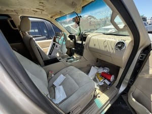 2006 Ford Explorer