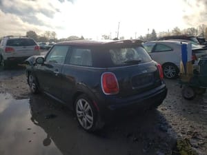 2017 Mini Cooper