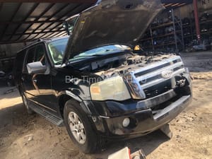 2009 Ford Expedition