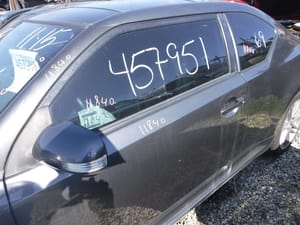 2013 Scion Sciotc