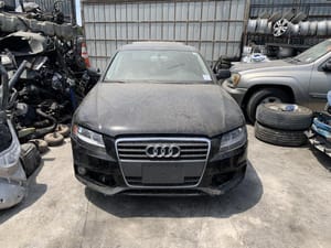 2010 Audi Audia4