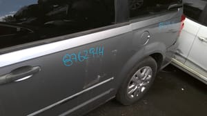 2014 Dodge Caravan