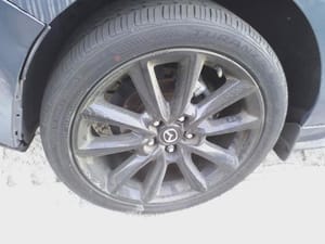 2021 Mazda Mazda3