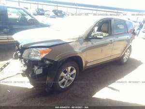 2011 Toyota Rav4