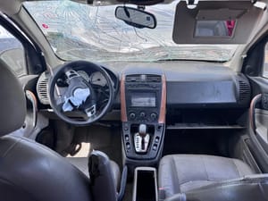 2007 Saturn Satvue