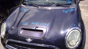 2008 Mini Cooper