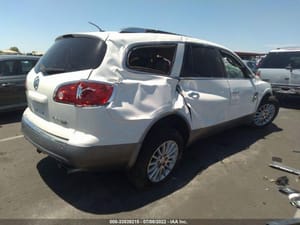 2009 Buick Enclave