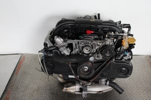 2012 Subaru Legacy