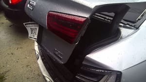2016 Audi Audia6