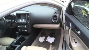 2014 Nissan Maxima