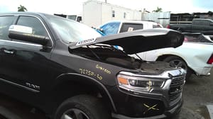 2020 Dodge Dpu15