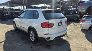 2012 BMW X5