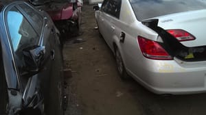 2010 Toyota Avalon