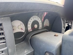 2006 Dodge Durango