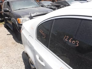 2008 BMW 528i