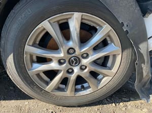 2016 Mazda Mazda3