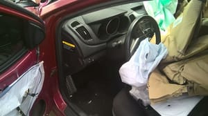 2012 Kia Forte