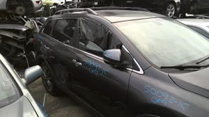 2015 Mazda Cx-9