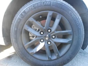 2011 Kia Optimakia