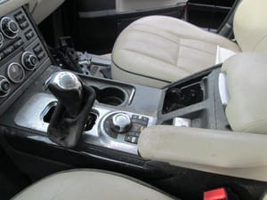 2008 Range Rover Range Rover