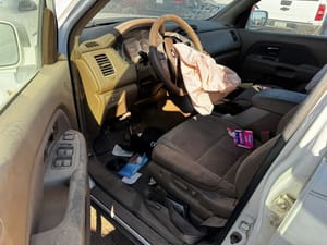 2007 Honda Pilot
