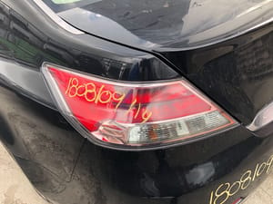 2014 Acura Tl