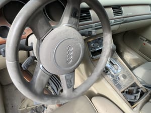 2004 Audi A8