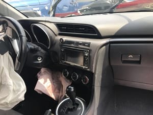 2014 Scion Sciotc
