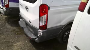 2015 Ford Tra250