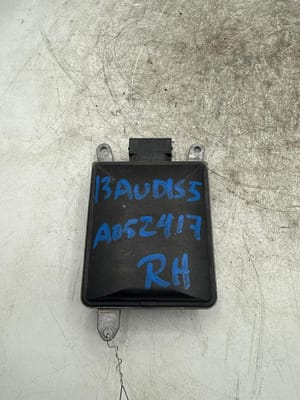 2013 Audi Audis5