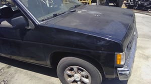 1990 Nissan Pickup